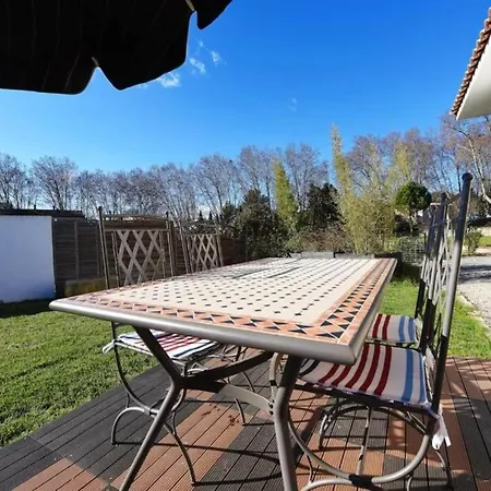 Holiday home Maison De Charme A Avec Jardin Clos *