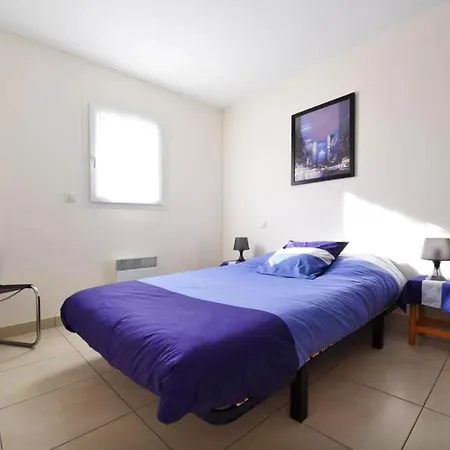 Holiday home Maison De Charme A Avec Jardin Clos *