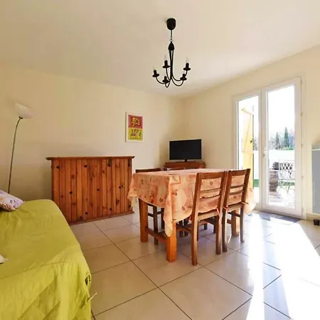Maison De Charme A Avec Jardin Clos * Marsillargues