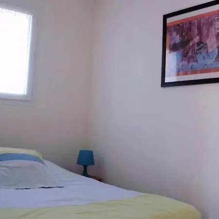 Holiday home Maison De Charme A Avec Jardin Clos
